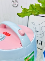 NỒI CƠM ĐIỆN COMET CM8006 0.8L CHÍNH HÃNG (20)