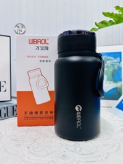 BÌNH GIỮ NHIỆT BAOL TRÒN 1000ml XỊN LOẠI 1 CHUẨN NĐ (8)