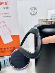 BÌNH GIỮ NHIỆT BAOL TRÒN 1000ml XỊN LOẠI 1 CHUẨN NĐ (8)