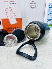 BÌNH GIỮ NHIỆT BAOL TRÒN 1000ml XỊN LOẠI 1 CHUẨN NĐ (8)