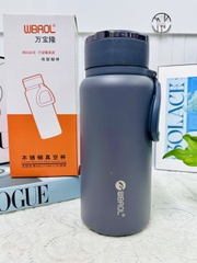 BÌNH GIỮ NHIỆT BAOL TRÒN 1280ml XỊN LOẠI 1 CHUẨN NĐ (10)