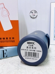 BÌNH GIỮ NHIỆT BAOL TRÒN 1280ml XỊN LOẠI 1 CHUẨN NĐ (10)