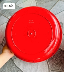 CHẬU THAU NHỰA OMO 3,6 TẤC