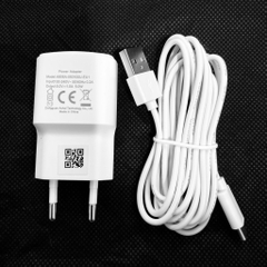 Cục nguồn type c camera 5v-12v xịn cửa imou