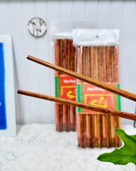 SET 10 ĐÔI ĐŨA GỖ SUMO PHONG LAN (1)