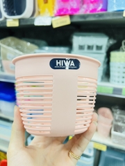 RỔ TREO HÌNH BÁN NGUYỆT HIWA (1)