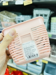RỔ TREO HÌNH BÁN NGUYỆT HIWA (1)