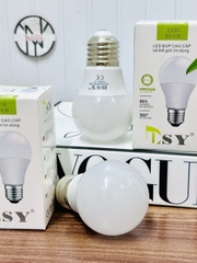 BÓNG ĐÈN BULB 5w SÁNG TRẮNG (1)