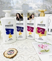 CHAI DẦU XẢ -GỘI PANTENE 650ml CHÍNH HÃNG (5)