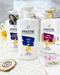 CHAI DẦU XẢ -GỘI PANTENE 650ml CHÍNH HÃNG (5)