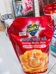 TÚI NƯỚC GIẶT XẢ SWAT 3,5Kg LUXURY