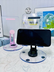 Giá đỡ máy tính bảng S119 trong suốt 10,9 inch có thể điều chỉnh (2)