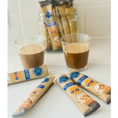 HỘP 15 GÓI CAFE SỮA K DELIGHT 255g CHÍNH HÃNG (date 9/8 giảm 30%)