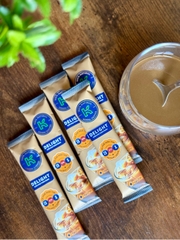 HỘP 15 GÓI CAFE SỮA K DELIGHT 255g CHÍNH HÃNG (date 9/8 giảm 30%)