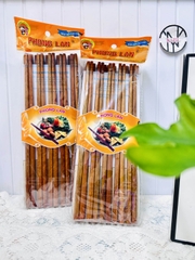 SET 10 ĐÔI ĐŨA XÀO PHONG LAN LOẠI NHẤT (2)