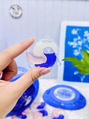 HỘP 40 VIÊN GIẶT TOPGIA 3in1 CHÍNH HÃNG (5)