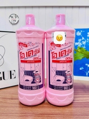 TẨY THÁI HỒNG OKAY HÀNG NHẬP KHẨU, CÓ TEM PHỤ TIẾNG VIỆT (thùng 12c) (1)