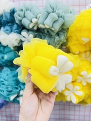 KM M2T1 Bông Tắm Hình Hoa Mềm Mại (2)
