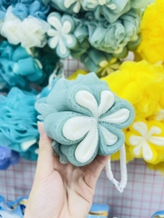 KM M2T1 Bông Tắm Hình Hoa Mềm Mại (2)