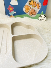 CHẢO CHỐNG DÍNH 3 NGĂN XỊN (14) '
