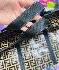Túi Bạt Khổng Lồ 50- 60cm Có Khoá Kéo (2)