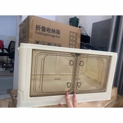 TỦ ĐỰNG ĐỒ 3 TẦNG LUMI, TỦ QUẦN ÁO, TỦ BẾP (15)