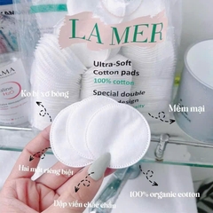 BỊCH BÔNG TẨY TRANG LAMES 201 MIẾNG (2)