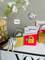 Ổ Khoá Việt – Hàn 5 Phân (2)