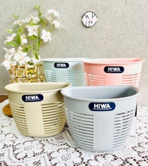 RỔ TREO HÌNH BÁN NGUYỆT HIWA (1)