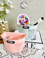 RỔ TREO HÌNH BÁN NGUYỆT HIWA (1)