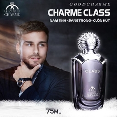NƯỚC HOA CHARME CLASS 75ML C.HÃNG LẺ CTY 1tr200K (35)