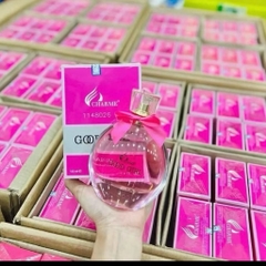 NƯỚC HOA CHARME GOODGIRL 100ML C.HÃNG (25) '