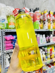 Nước Lau Sàn Tinh Dầu Chanh Xả Hàng Gia Công 1L (2) '