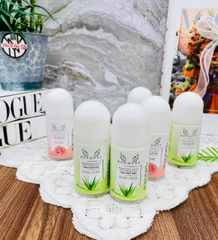 Lăn Nách Khử Mùi Trắng Da Cho Nữ Chính Hãng BouQuet (3)