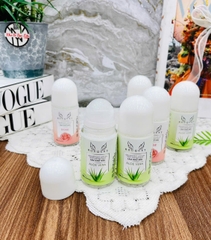Lăn Nách Khử Mùi Trắng Da Cho Nữ Chính Hãng BouQuet (3)