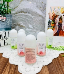 Lăn Nách Khử Mùi Trắng Da Cho Nữ Chính Hãng BouQuet (3)