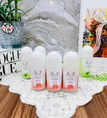 Lăn Nách Khử Mùi Trắng Da Cho Nữ Chính Hãng BouQuet (3)
