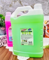 CAN NƯỚC LAU SÀN DIMARK 3.8Kg CHÍNH HÃNG (7)