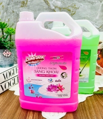 CAN NƯỚC LAU SÀN DIMARK 3.8Kg CHÍNH HÃNG (7)