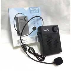 Loa trợ giảng kèm mic hàng nhập khẩu bluetooth