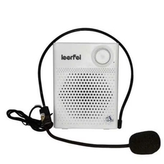 Loa trợ giảng kèm mic hàng nhập khẩu bluetooth