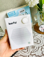 Loa trợ giảng kèm mic hàng nhập khẩu bluetooth