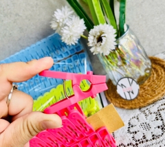 Set 30 Kẹp Phơi Quần Áo (2)
