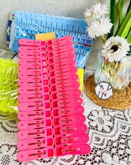 Set 30 Kẹp Phơi Quần Áo (2)