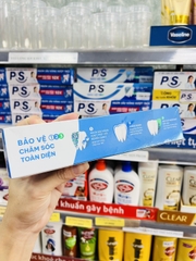 KEM ĐÁNH RĂNG P/S 230g 123