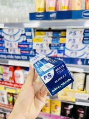KEM ĐÁNH RĂNG P/S 230g 123