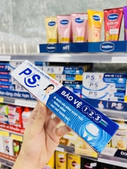 "KEM ĐÁNH RĂNG P/S BẢO VỆ 123 180g CHÍNH HÃNG( KO ÁP DỤNG CT GIẢM 10% CỦA TTĐ) (1) '