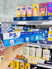 "KEM ĐÁNH RĂNG P/S BẢO VỆ 123 180g CHÍNH HÃNG( KO ÁP DỤNG CT GIẢM 10% CỦA TTĐ) (1) '