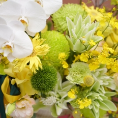 Bình Gốm Hoa Tươi cao cấp