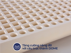 Thumbnail Nệm cao su Liên Á Classic 4